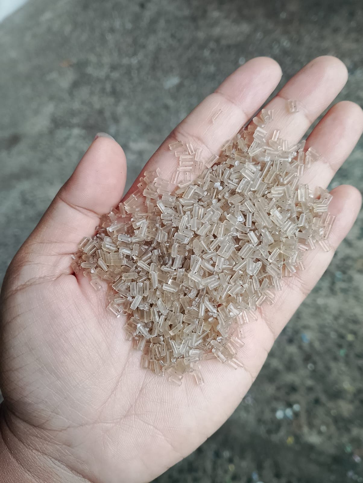 Polyethylene (PE)