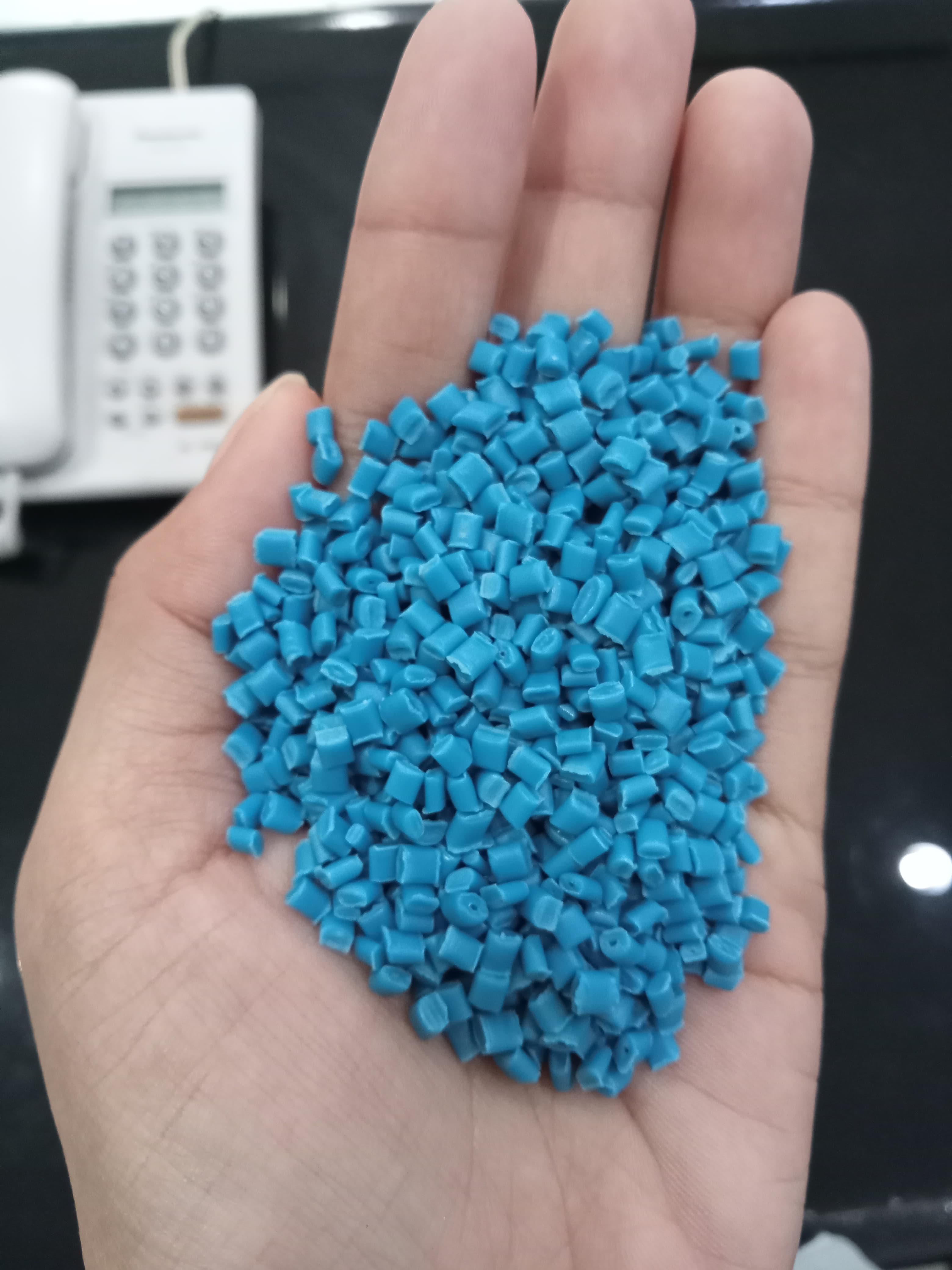 Polypropylene (PP)
