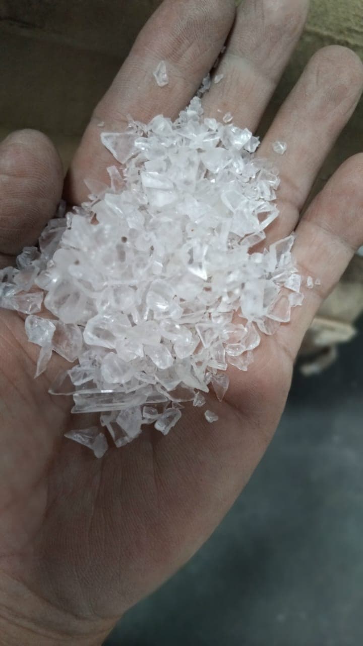 Polystyrene (PS)